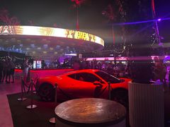 -FINNS Beach Club