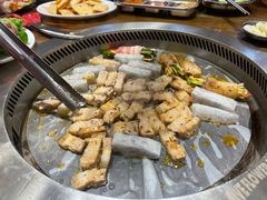 -三肥两瘦烤肉(鹿城店)