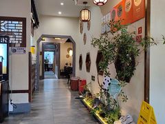 -雨后行菜(报慈北路店)