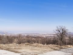 -阳台山自然风景区