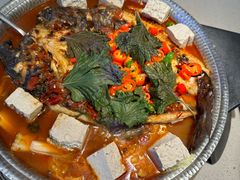 -半天妖烤鱼(皇庭广场店)