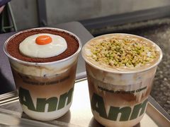 -Ann COFFEE(来福士店)