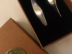 -Oasis绿洲银饰珍珠手作diy(壹方城店)