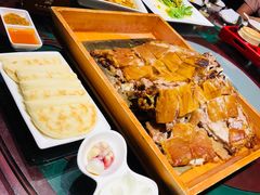 -九十九顶毡房(阜石路店)