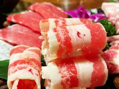 -匠牛道烤肉料理店(西坝河店)