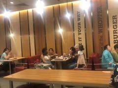 -汉堡王(砂之船店)