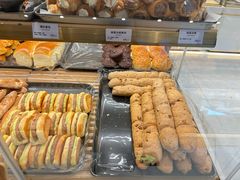 -烘焙町面包店(西四店)