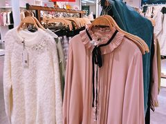 -MJstyle(金虹桥店)