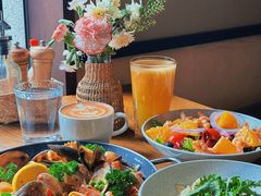 -Money Shops(愚园路店)