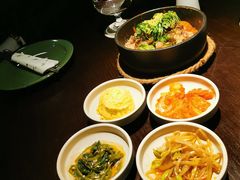 -Fuzzy Bistro 浮几韩餐·茶酒馆