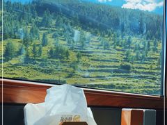 -云座·时光·观景咖啡厅(五爷庙店)