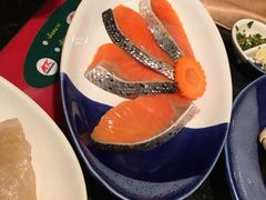 -Mk 泰式自助火锅