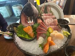 -築鳥日本料理(黑沙环店)