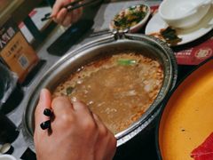 -一绪に寿喜烧(荟聚店)