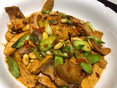 -国味壹号·精品湘菜·宴请佳选(新天地店)