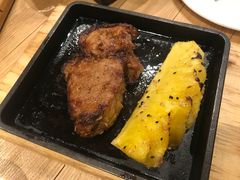 -窑啊窑窑炉烧烤(合生广场店)