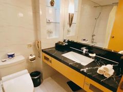 -上海新锦江大酒店