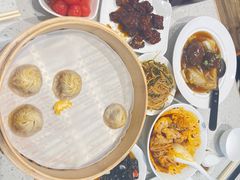 -鼎泰丰(南门店)