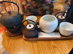 -去茶山(重庆万象城店)