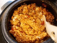 肉汤泡饭-彭厨(巨海城店)