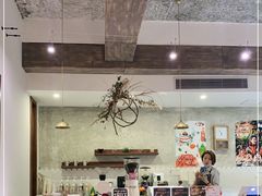 大堂-侘寂甜品(自取店)