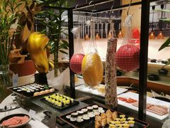 -澳门十六浦索菲特大酒店