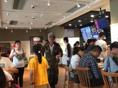 -肯德基(珍珠店)