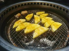 -牛兆·牛内脏·烤肉(慈云寺店)