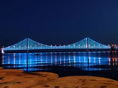 -星海湾跨海大桥
