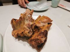 香薰骨头-北李妈妈菜·海肠捞饭(高新万达店)