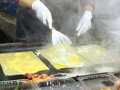 -托乐嘉美食广场(托乐嘉街区店)