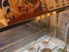 -溪边姑娘·拉丝酸奶水果捞(春熙路店)