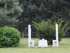 -长春世界雕塑园冰雪艺术天地