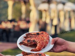 -潭柘厚院(桑峪村店)