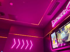 -星聚会KTV X Party(上海真如中海环宇城店)