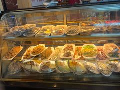 -正宗天津烧麦馆(柳州路店)