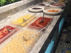 -火锅岛潮牌自助餐厅(天津天佑城店)