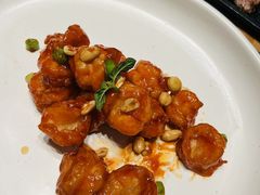 -悦宴·雅致餐厅(绿地蓝海店)