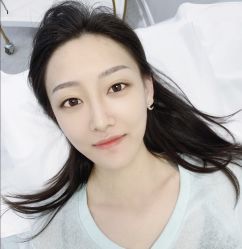 -韩美绣·骨相纹眉·洗眉美瞳线