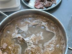 -尚宴牛特鲜自助(太原街万达店)