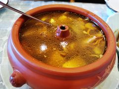 -小厨子私房菜·云南美食店