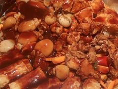 -黄记煌三汁焖锅(广州曜一城店)