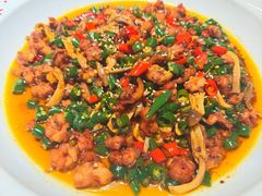 -鸡毛店·川菜(文殊院店)