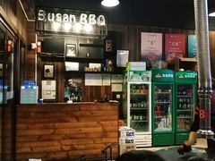 -釜山火炉·海鲜烤肉(紫藤路店)