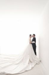 -巴黎经典婚纱摄影PARISSIC