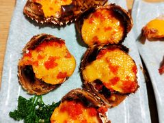 -山之川日料放题(通州店)