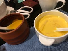 -康帝国际酒店-艾斯本自助西餐厅