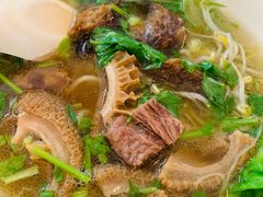 -莲塘味宝园牛杂(天越翔园店)