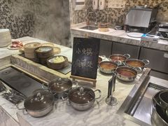 -上海临港美爵酒店·铃兰西餐厅
