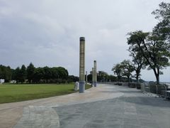 -滆湖低碳生态公园